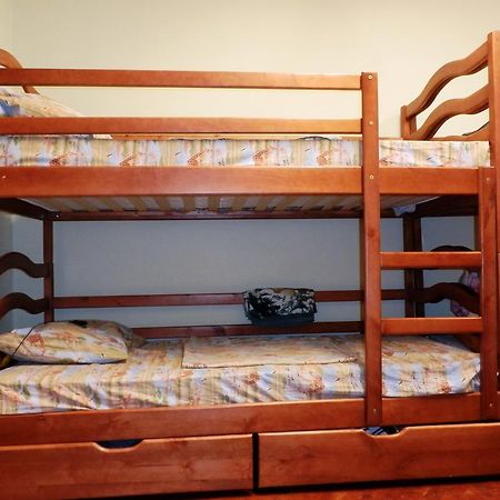 Yourhostel Kiev Phòng bức ảnh