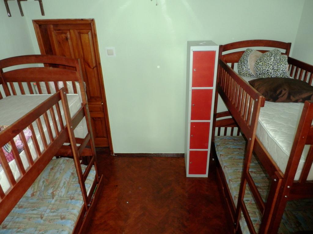 Yourhostel Kiev Phòng bức ảnh