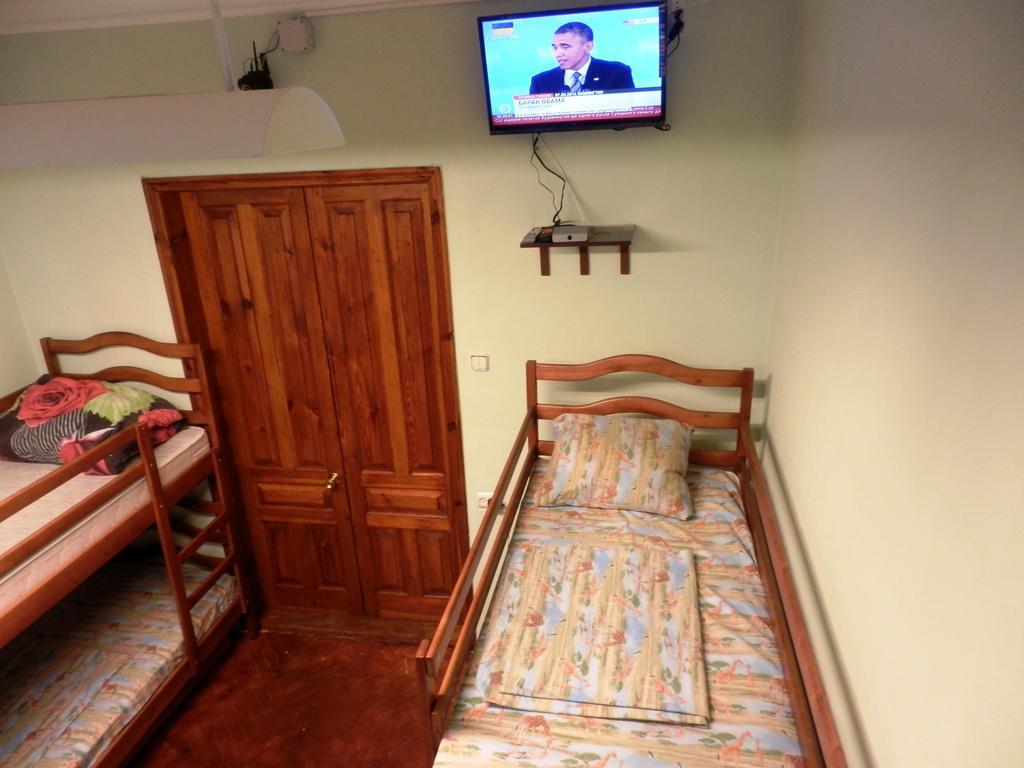 Yourhostel Kiev Phòng bức ảnh