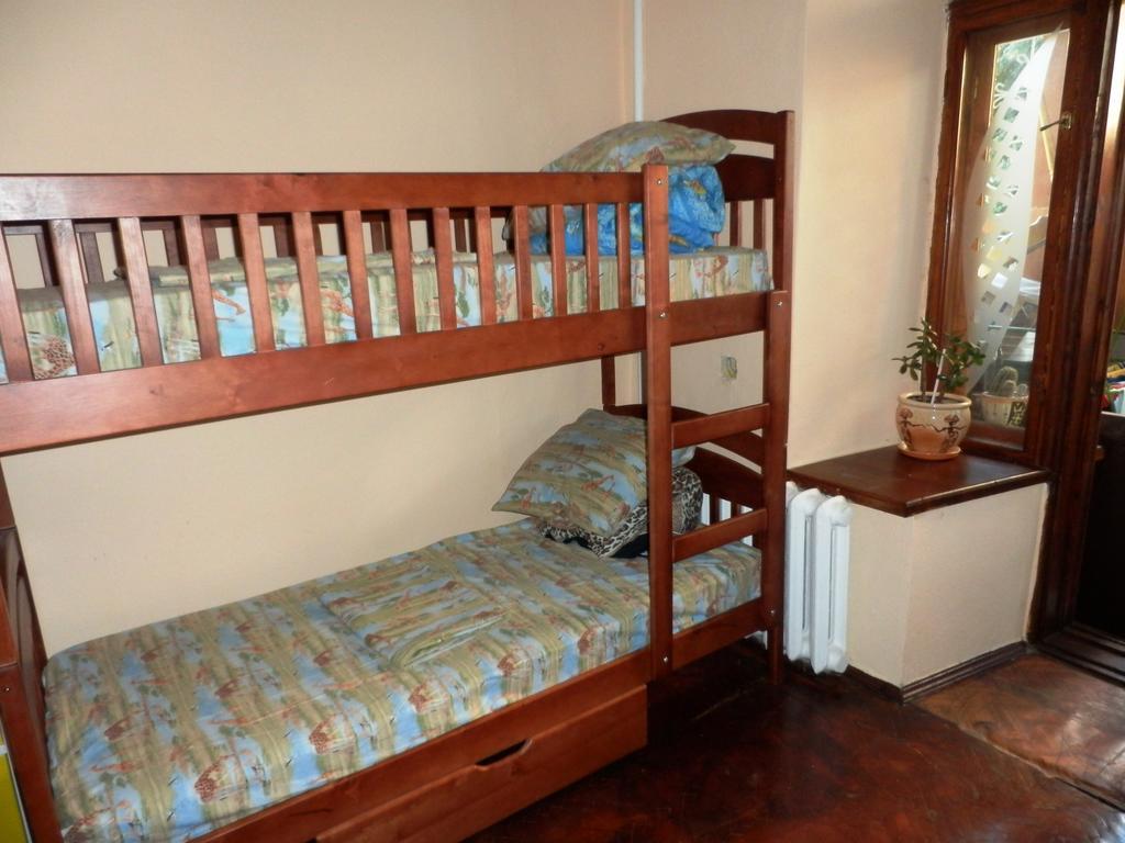 Yourhostel Kiev Phòng bức ảnh