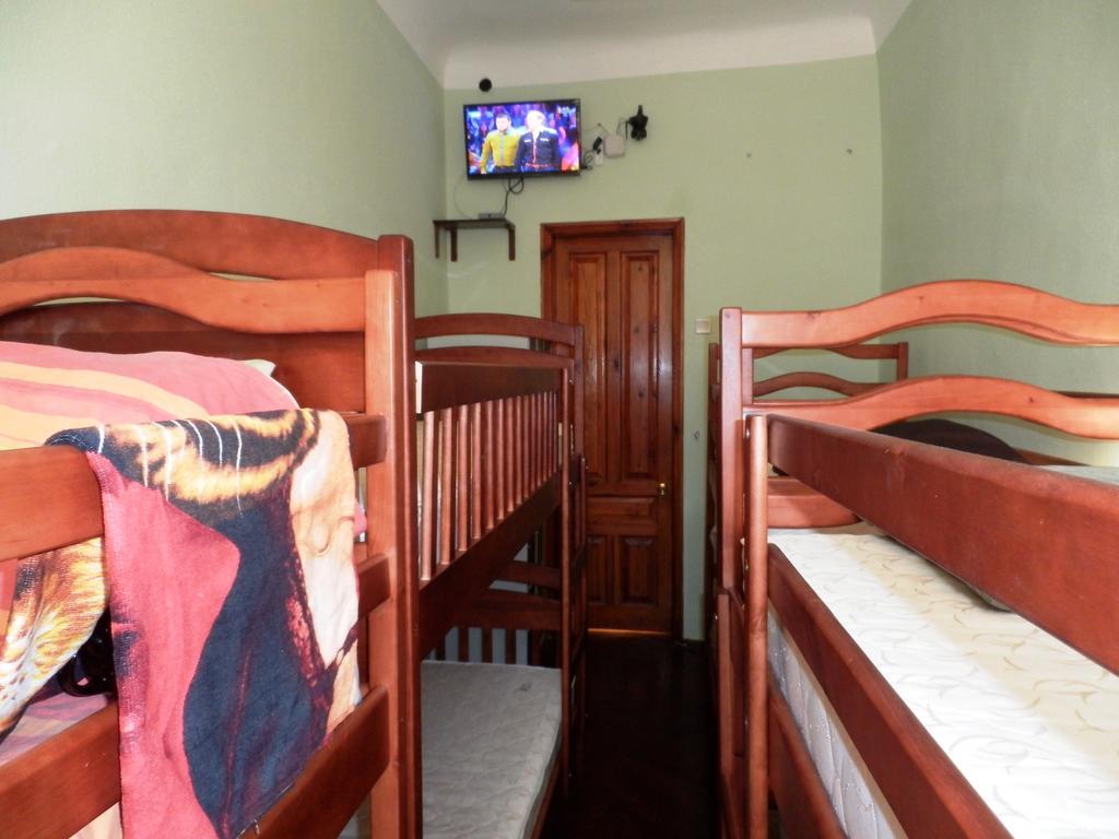 Yourhostel Kiev Phòng bức ảnh