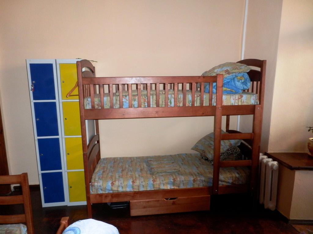 Yourhostel Kiev Phòng bức ảnh