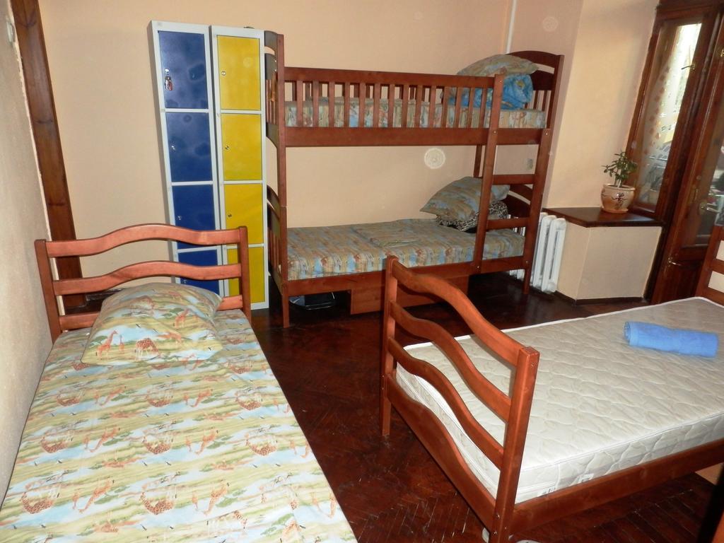Yourhostel Kiev Phòng bức ảnh