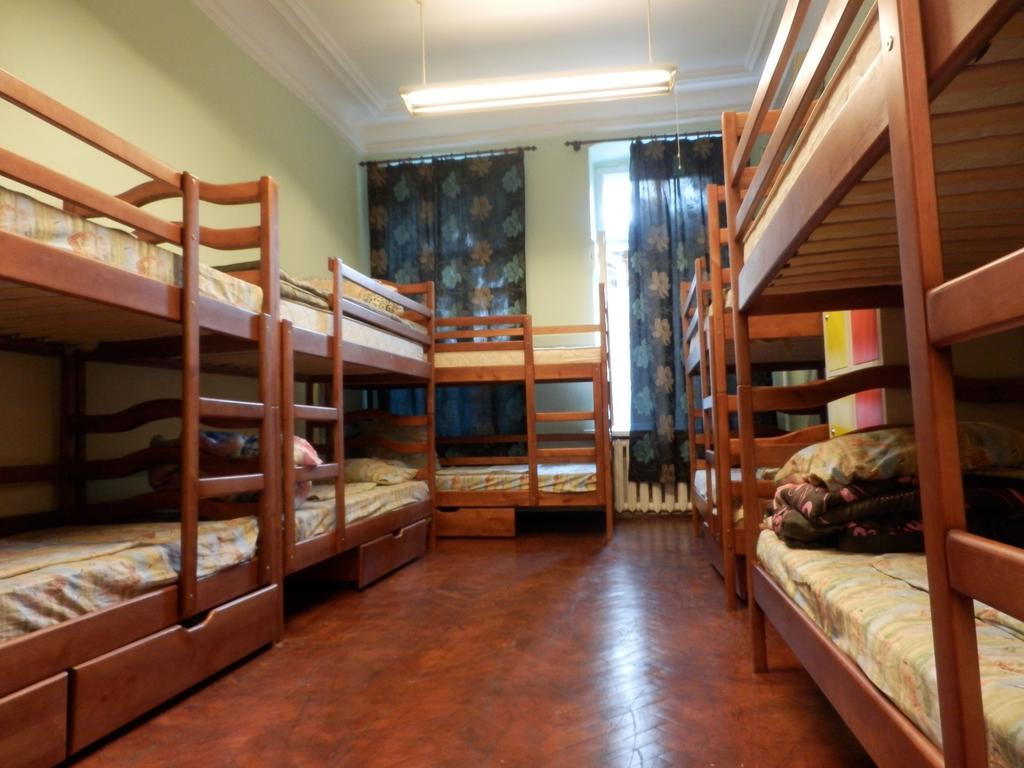 Yourhostel Kiev Phòng bức ảnh