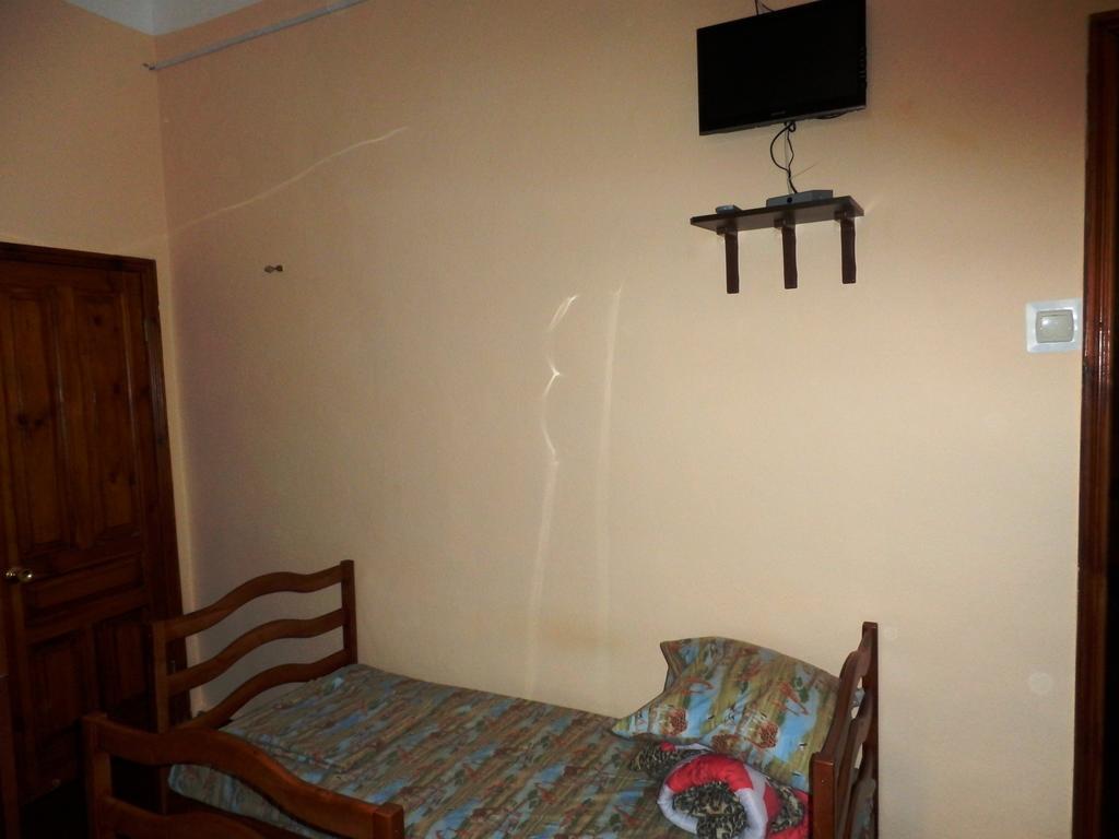 Yourhostel Kiev Phòng bức ảnh