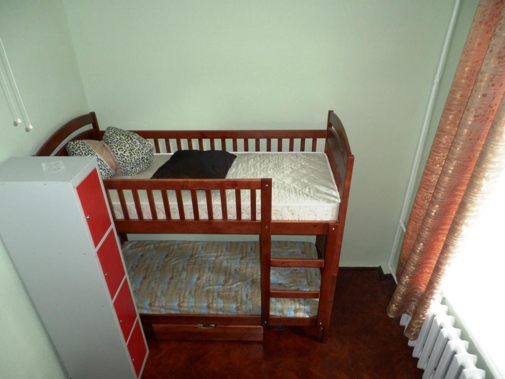Yourhostel Kiev Phòng bức ảnh