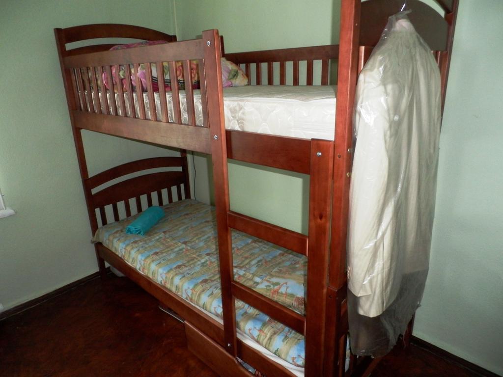 Yourhostel Kiev Phòng bức ảnh
