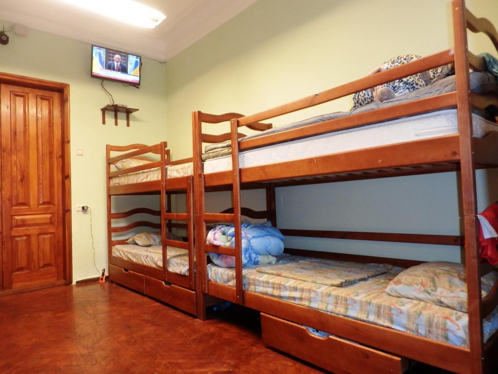 Yourhostel Kiev Phòng bức ảnh