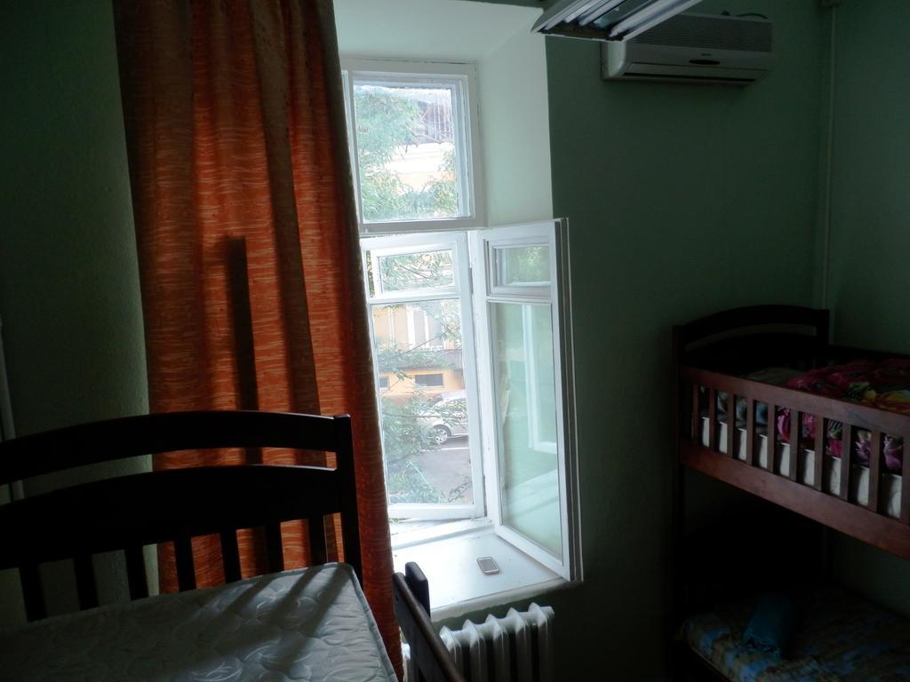 Yourhostel Kiev Phòng bức ảnh
