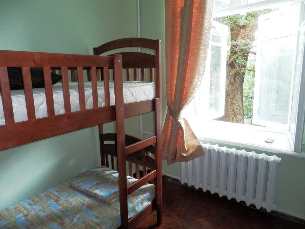 Yourhostel Kiev Phòng bức ảnh