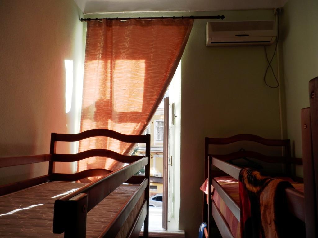 Yourhostel Kiev Phòng bức ảnh