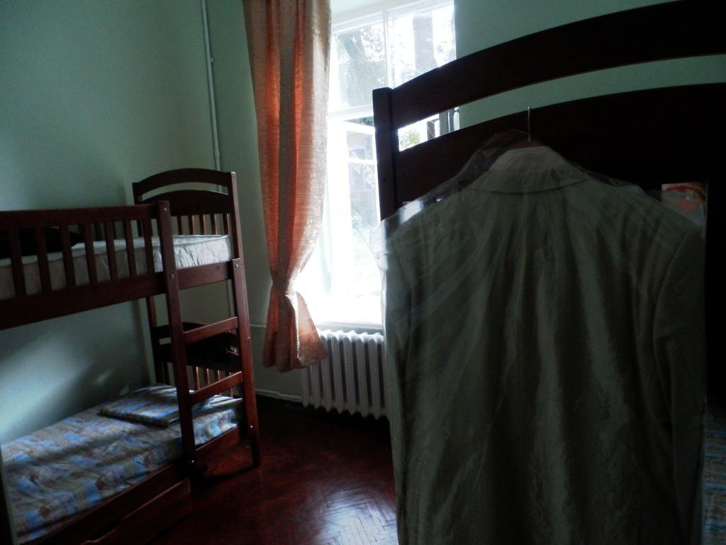 Yourhostel Kiev Phòng bức ảnh
