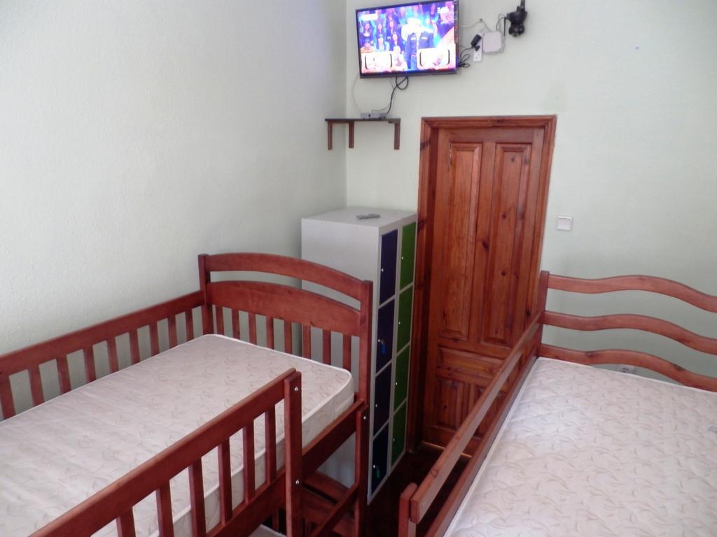 Yourhostel Kiev Phòng bức ảnh