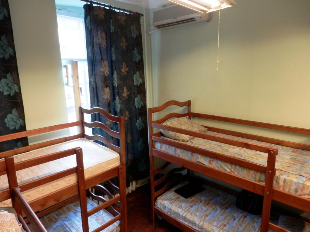 Yourhostel Kiev Phòng bức ảnh