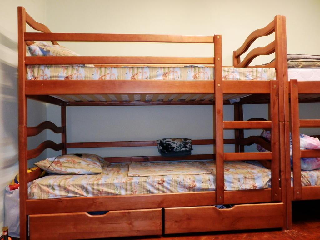 Yourhostel Kiev Phòng bức ảnh